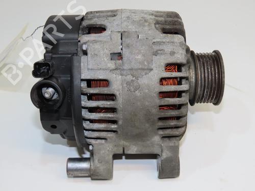 Alternator CITROËN C-CROSSER (VU_, VV_) 2.2 HDi | BP31120066M7 
