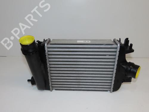 Used Intercooler Intercooler RENAULT CLIO V (B7_) 1.0 TCe 90 (B7MT) (91 hp) 40205476 40205476