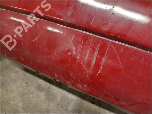 Rear bumper CITROËN XANTIA (X1_, X2_) 2.1 Turbo D 12V | BP9618617C8 