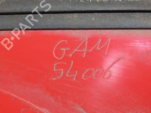 Left taillight CITROËN XSARA PICASSO (N68) 1.6 HDi | BP28082575C34 