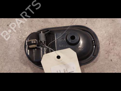 Front right interior door handle DACIA LOGAN MCV (KS_) 1.6 16V Hi-Flex | BP9612201I14 - Image 2