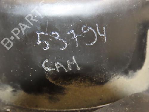 Heater blower motor PEUGEOT 206 Hatchback (2A/C) 2.0 HDI 90 | BP28829362M62 