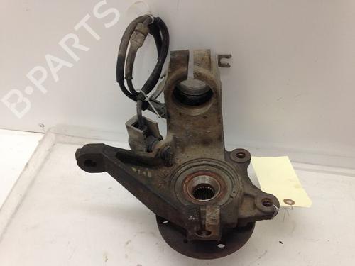 Right front steering knuckle PEUGEOT 306 Hatchback (7A, 7C, N3, N5)  | BP23173347M26 