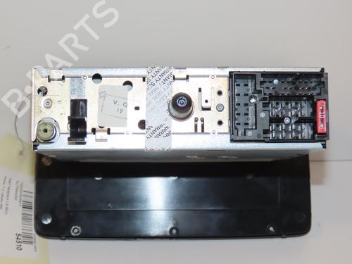 Radio FIAT PANDA (169_) 1.2 (169.AXB11, 169.AXB1A) | BP28830623E6 