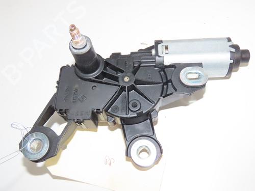 Rear wiper motor AUDI A3 (8P1) 1.9 TDI | BP30164380M102
