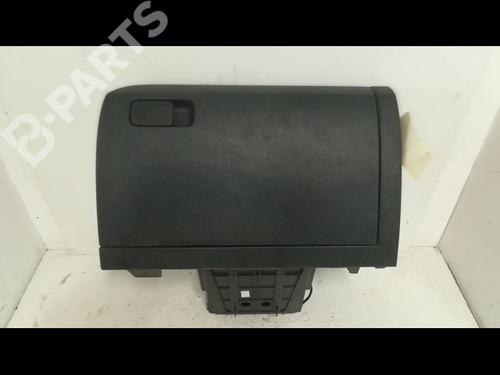 Used Glove box VW POLO V (6R1, 6C1) 1.2 TSI 16V (90 hp) 9604995