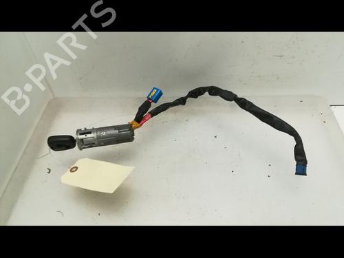 Used Ignition barrel Ignition barrel PEUGEOT 206 Hatchback (2A/C) 2.0 HDI 90 (90 hp) 9595234 9595234