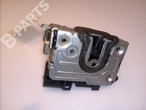 Used Front left lock Front left lock DACIA SANDERO 1.4 (BS0C, BS0A, BS0G, BS1F, BS0E) (75 hp) 11102879 11102879