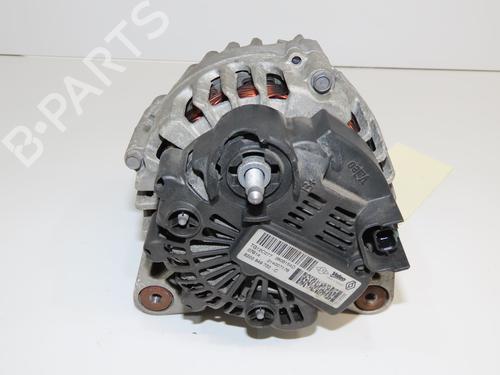 Alternator RENAULT MEGANE III Hatchback (BZ0/1_, B3_) 1.2 TCe (BZ2B, BZ11) | BP36582952M7  - Image 5