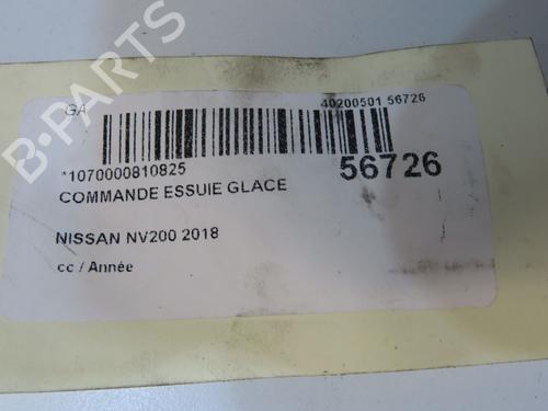 steering-column-stalk-nissan-nv200-van-2010-40110678 main image