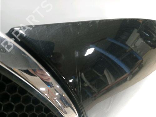 Hood PEUGEOT 107 (PM_, PN_) 1.0 | BP16667107C1