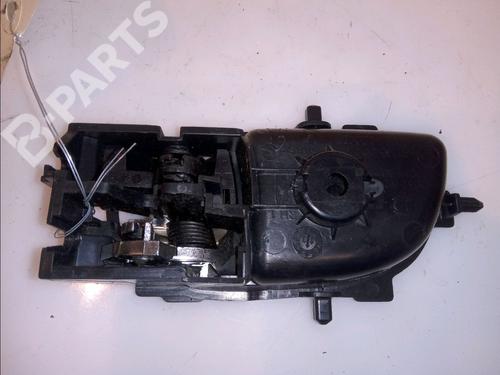 Front right interior door handle TOYOTA YARIS (_P13_) 1.5 Hybrid (NHP130_, NHP130) | BP11114539I14 