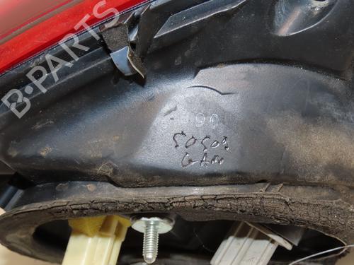 Right taillight MAZDA 3 (BM, BN) 2.0 | BP28802285C35