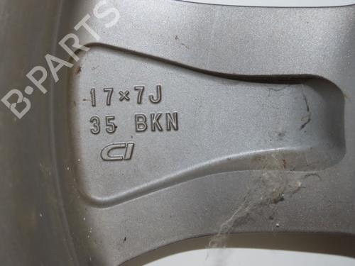 Used Rim Rim TOYOTA RAV 4 V (_A5_, _H5_) 2.5 Hybrid (AXAH52) (218 hp) 36494275 36494275