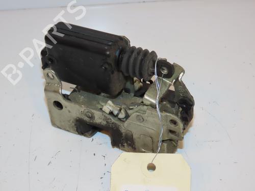 Used Rear right lock DACIA LOGAN (LS_) 1.5 dCi (LS0K) (68 hp) 16667321