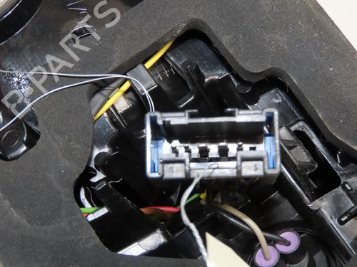 Used Left taillight Left taillight CITROËN C4 Picasso II 1.6 HDi / BlueHDi 115 (115 hp) 36396318 36396318