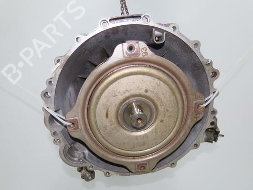 Used Gearbox Gearbox JAGUAR S-TYPE II (X200) 2.7 D (207 hp) 36657589 36657589