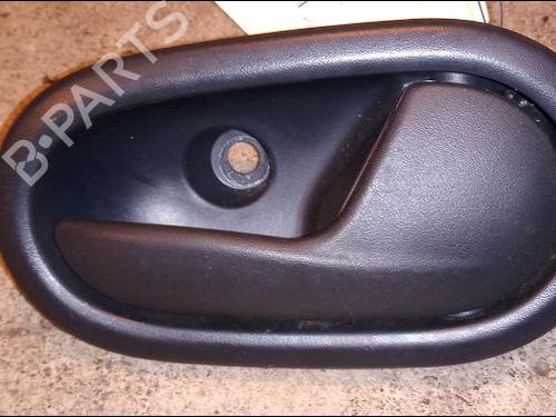 Used Front right interior door handle Front right interior door handle DACIA SANDERO II 1.0 SCe 75 (B8JC, B8JD, B8NC) (73 hp) 9618939 9618939