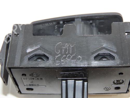 Warning switch DACIA SANDERO II 1.0 SCe 75 (B8JC, B8JD, B8NC) | BP32377337I22 - Image 4