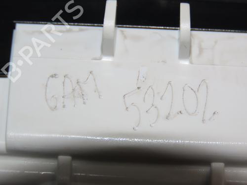 Climate control CITROËN BERLINGO Box Body/MPV (B9) 1.6 HDi 75 | BP31120463I5 