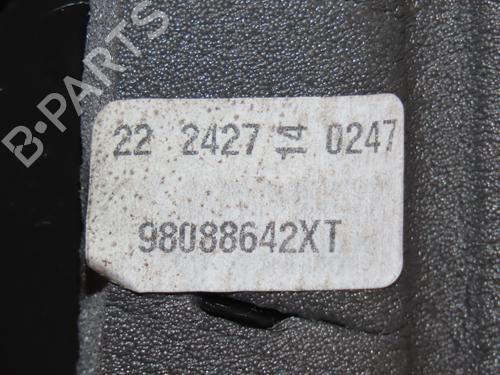 Right mirror PEUGEOT 308 II (LB_, LP_, LW_, LH_, L3_) 1.2 THP 130 | BP28968638C27 