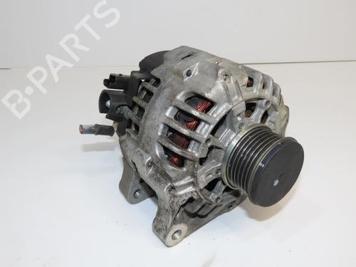 Alternator CITROËN BERLINGO Box Body/MPV (B9) 1.6 HDi 90 16V | BP38571154M7 - Image 9