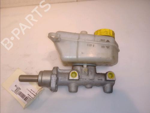 Brake master cylinder VW POLO (9N_, 9A_) 1.4 TDI | BP15138274M77 