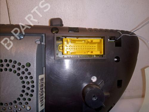 Instrument cluster CITROËN C8 (EA_, EB_) 2.0 HDi | BP23174865C47 