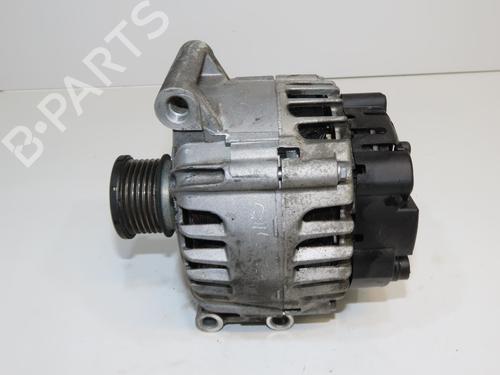 Alternator CITROËN C4 II (NC_) 1.4 VTi 95 (NC8FP0) | BP37499432M7 - Image 6