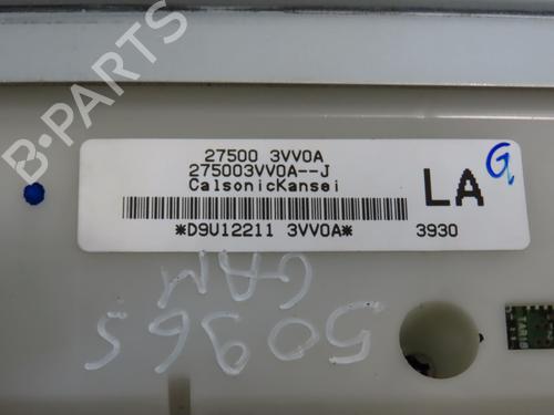 Comando chauffage NISSAN NOTE (E12) 1.5 dCi | BP23098679I5 - Image 3