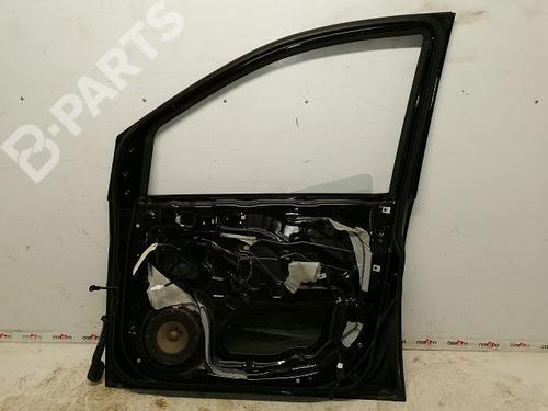 Right front door HYUNDAI MATRIX (FC) 1.5 CRDi VGT | BP9605932C3 