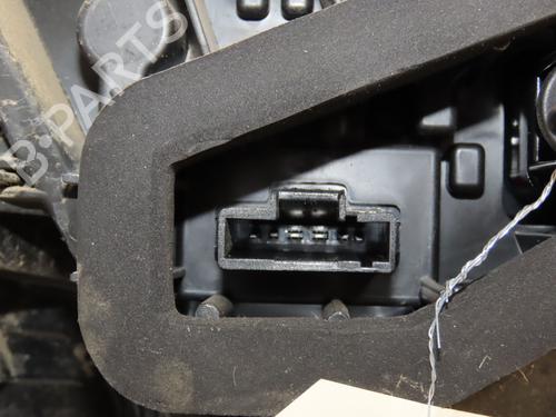 Used Right taillight DACIA SANDERO II 1.5 dCi (90 hp) 22920181