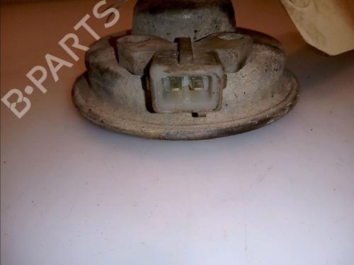 Horn RENAULT SAFRANE II (B54_) 2.2 dT (B54G) | BP23172110E13 