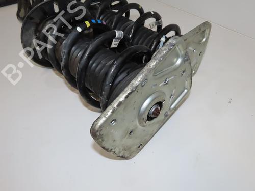 Right front shock absorber CITROËN JUMPY III Van (V_) 1.5 BlueHDi 120 | BP32129631M17 - Image 4