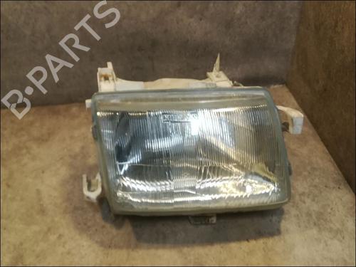 Used Right headlight Right headlight 9611456 9611456
