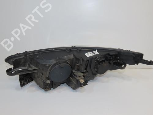 Right headlight CITROËN C4 II (NC_) 1.6 HDi 90 | BP36958612C29 - Image 2