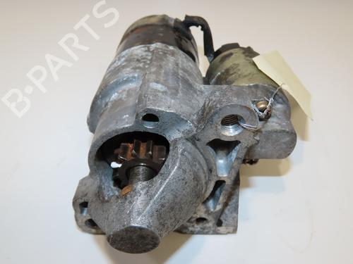 Startmotor NISSAN MICRA III (K12) 1.5 dCi (82 hp) 28829049