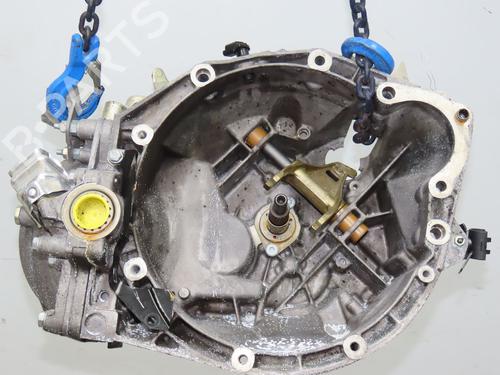 Used Gearbox Gearbox 29128758 29128758