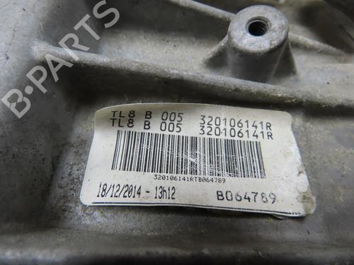 Gearbox DACIA DUSTER (HS_) 1.5 dCi 4x4 | BP36246574M3  - Image 5