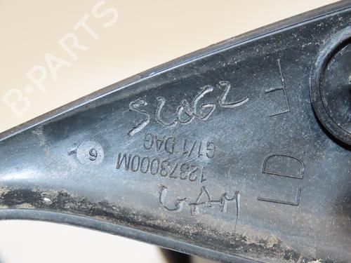 Left mirror NISSAN MICRA III (K12) 1.2 16V | BP23646932C26 