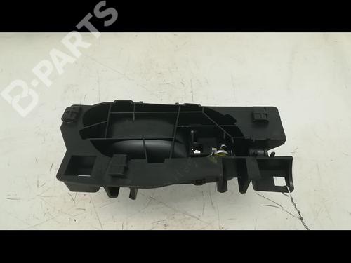 Rear left interior door handle PEUGEOT 308 I (4A_, 4C_) 1.6 HDi | BP9596036I15 