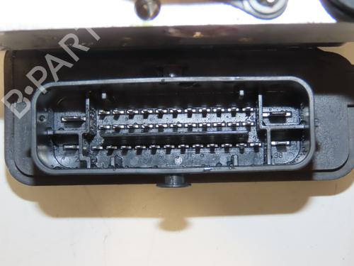 ABS pump DACIA DUSTER (HS_) 1.6 SCe 115 | BP22848464M43 