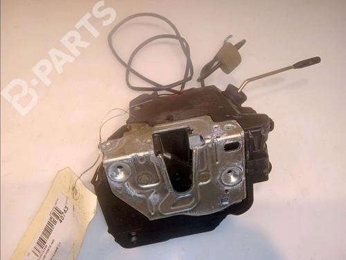 Used Front right lock MERCEDES-BENZ C-CLASS (W203) C 200 Kompressor (203.045) (163 hp) 11102739