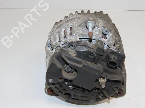 Used Alternator Alternator RENAULT CLIO III (BR0/1, CR0/1) 1.5 dCi (BR17, CR17) (86 hp) 33444876 33444876