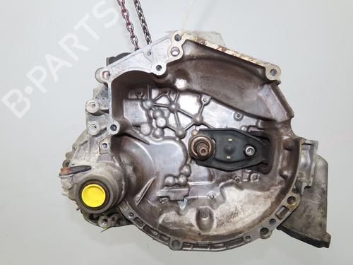 Gearbox CITROËN C3 Pluriel (HB_) 1.6 | BP40026310M3 - Image 1
