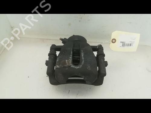 Used Right front brake caliper Right front brake caliper CITROËN C2 (JM_) 1.4 (73 hp) 14877202 14877202