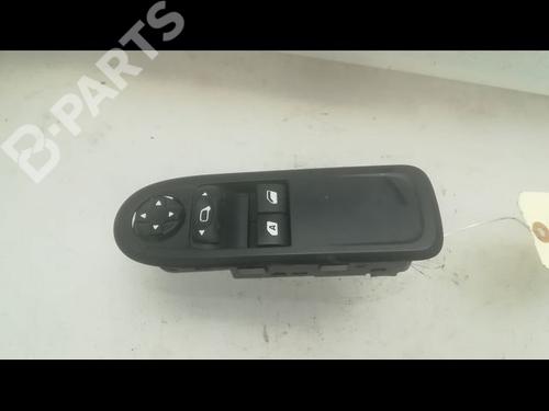 left-front-window-switch-citroen-c3-ii-sc_-14-hdi-70-sc8hzc-sc8hr0-sc8hp4-98012283xt-2009-9596428 main image