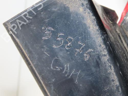 Left taillight CITROËN C4 II (NC_) 1.2 THP 130 (NCHNYM, NCHNYT) | BP31936031C34  - Image 5