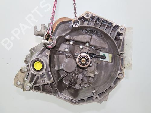 Used Gearbox Gearbox FIAT 500L (351_, 352_) 1.3 D Multijet (199LXY1A, 199LXY11) (84 hp) 28967282 28967282