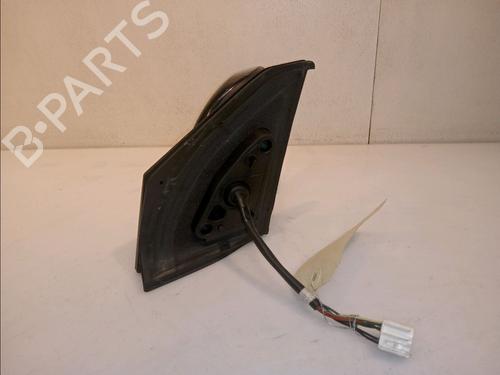 Right mirror TOYOTA AVENSIS (_T25_) 2.0 D-4D (CDT250_, CDT250R) | BP13030973C27